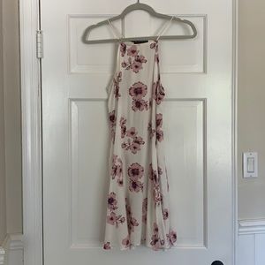 Brandy Melville floral dress